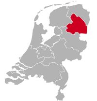 Boxer Züchter in Drenthe,