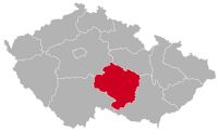 Boxer Züchter in Vysočina,VY, Kraj Vysočina, Region Hochland