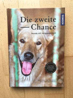 Buchtipp: für alle die einem Boxer in Not eine zweite Chance geben wollen Buchtipp: für alle die einem Boxer eine zweite Chance geben wollen